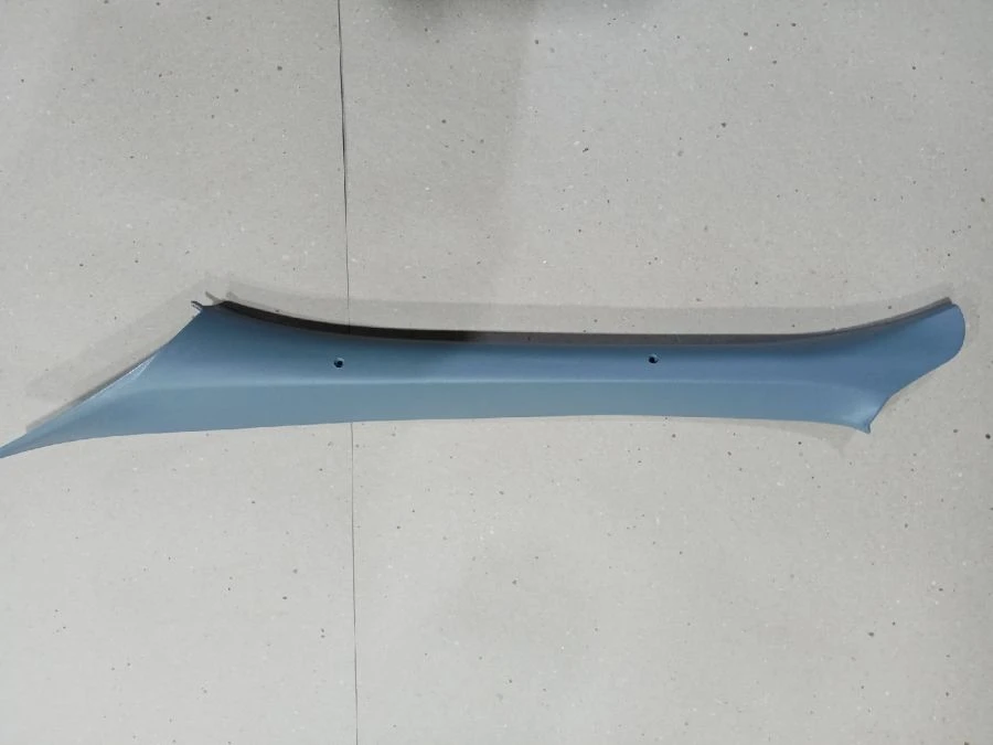 Lefthand tilt stand cover 3310-5702247