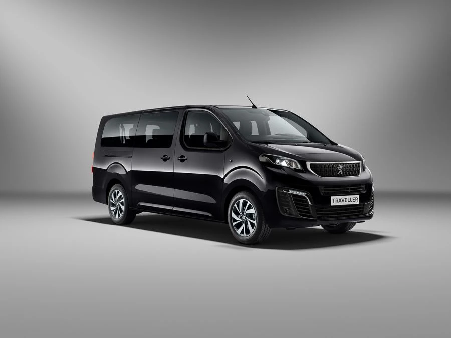 Minibus Peugeot Traveller Active Standard - 2.0HDi 150hp MT