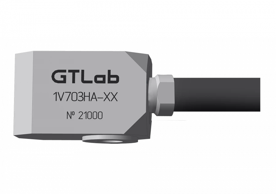 Accelerometer 1V703HA-30