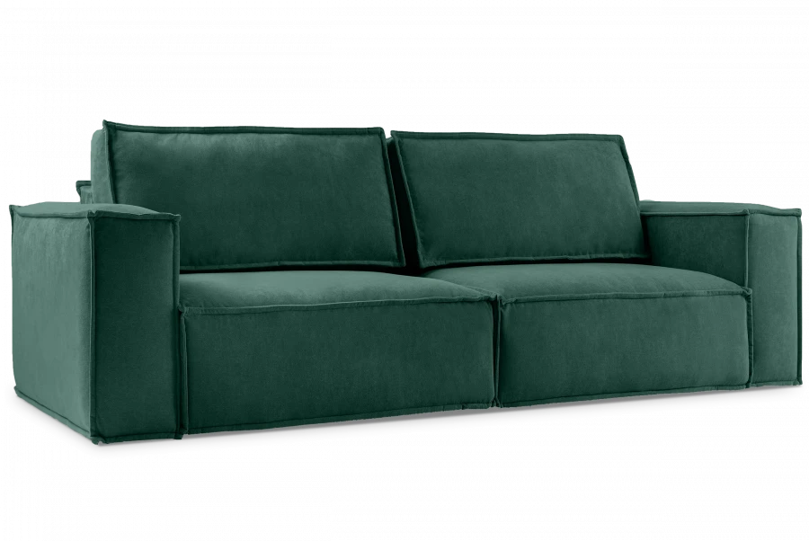 Ebi sofa straight
