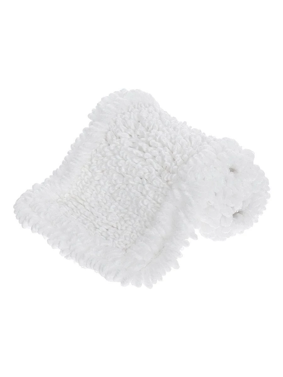 Consumables for professional and domestic use for cleaning Mop nozzle 60 on ECO flounder mf piercing: TV-.