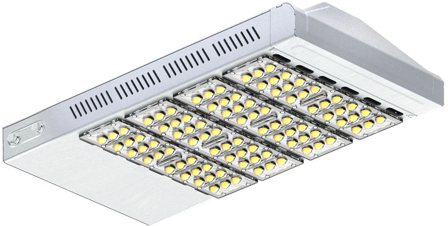 LED luminaire BL-LD-3C-4
