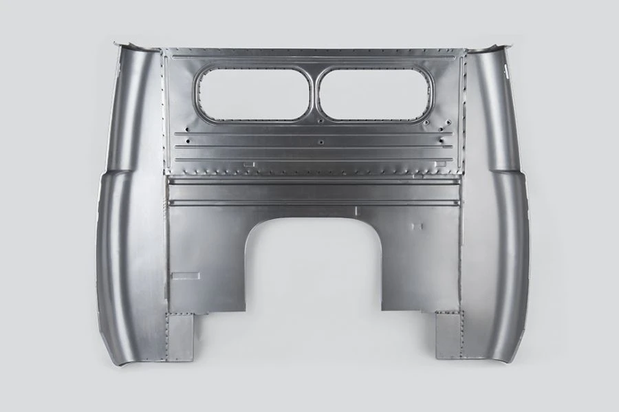 Rear 045150560001020