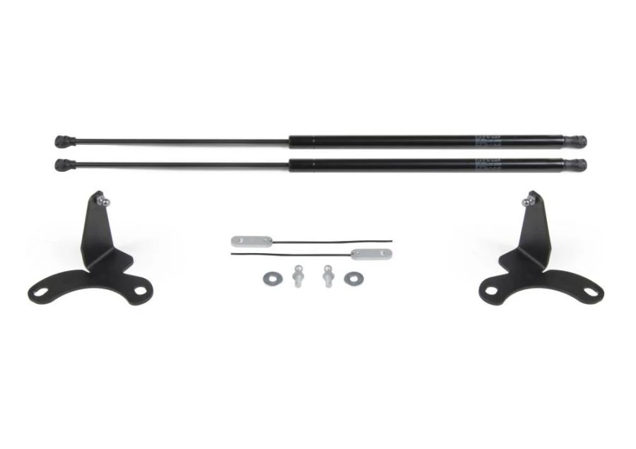 Hyundai Tucson bonnet shock absorbers (2021-)