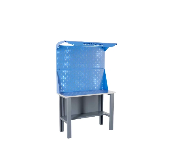 Self locksmith tables (SLF)