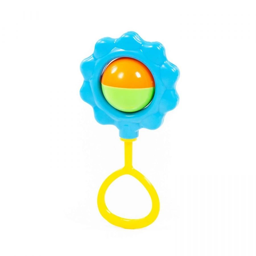 Cornflower Rattle, item 45591
