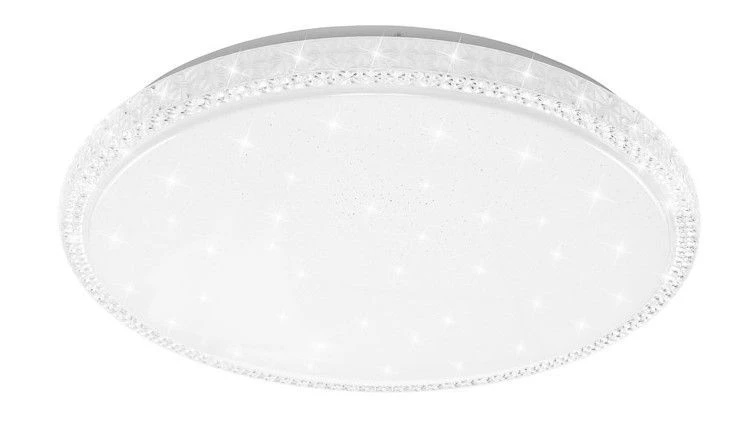 LED wall-ceiling luminaire TM "TANGO" NBBD-RC-R-2 "MYSTERY" 100W
