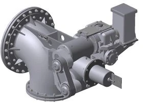 Relief valve
