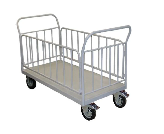 Medical trolley TP-07-(00-04)