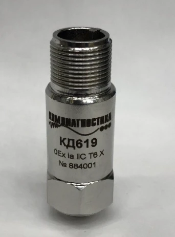 Vibroconverter KD619
