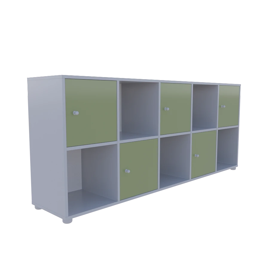 Cupboard-stable ST.19