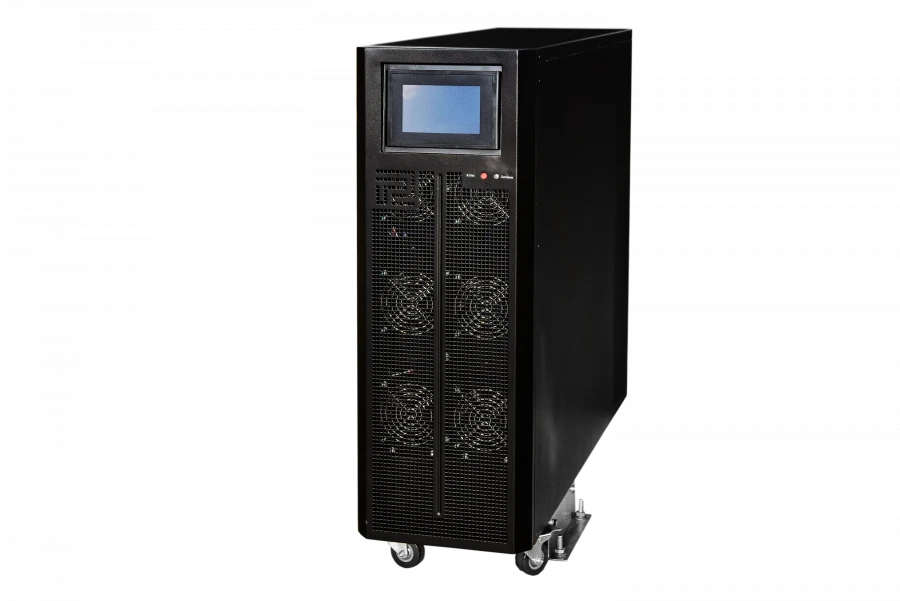 PitON HT-Series 40 kVA UPS