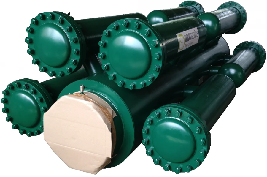 Ecowave pressure stabilisers