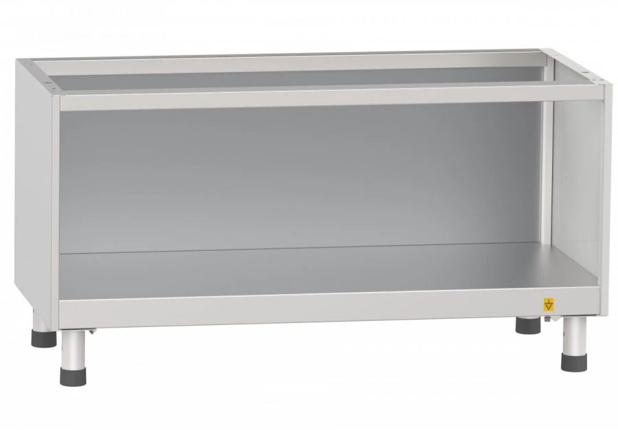 Lower module (pedestal) MN-35