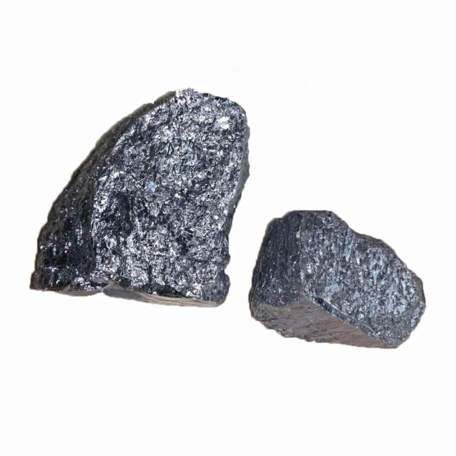 Ferrochrome