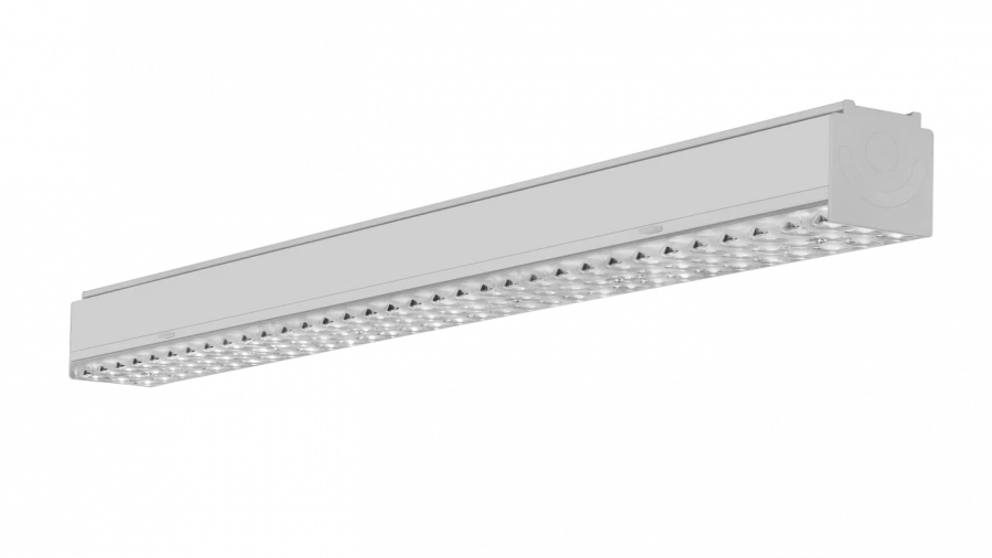 LED luminaires of series VOLGA/EU