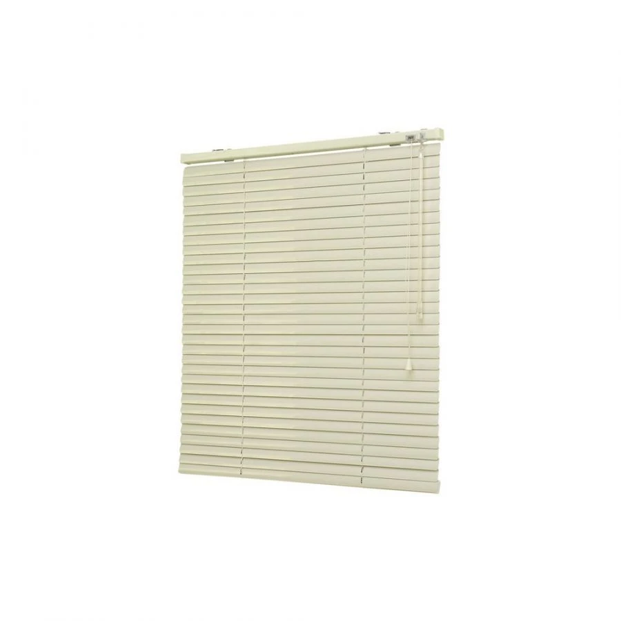 Horizontal blinds
