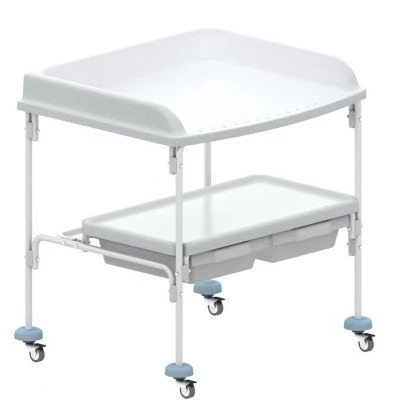 Swaddling table SP-01-"KRONT" according to TU 9452-012-11769436-2002