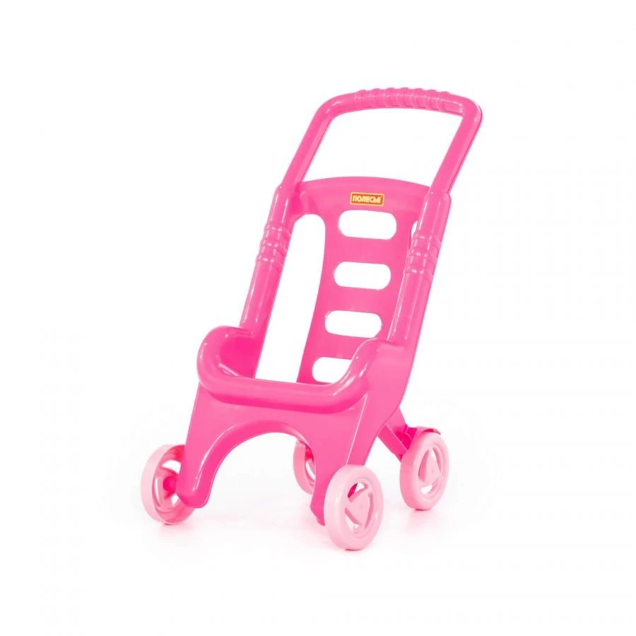 Pram for dolls "Lily" (in net), Article No. 43542