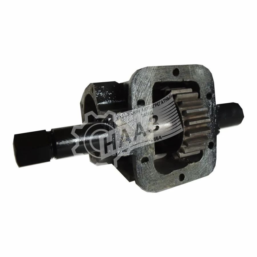 PTO - MKS-460.10.120