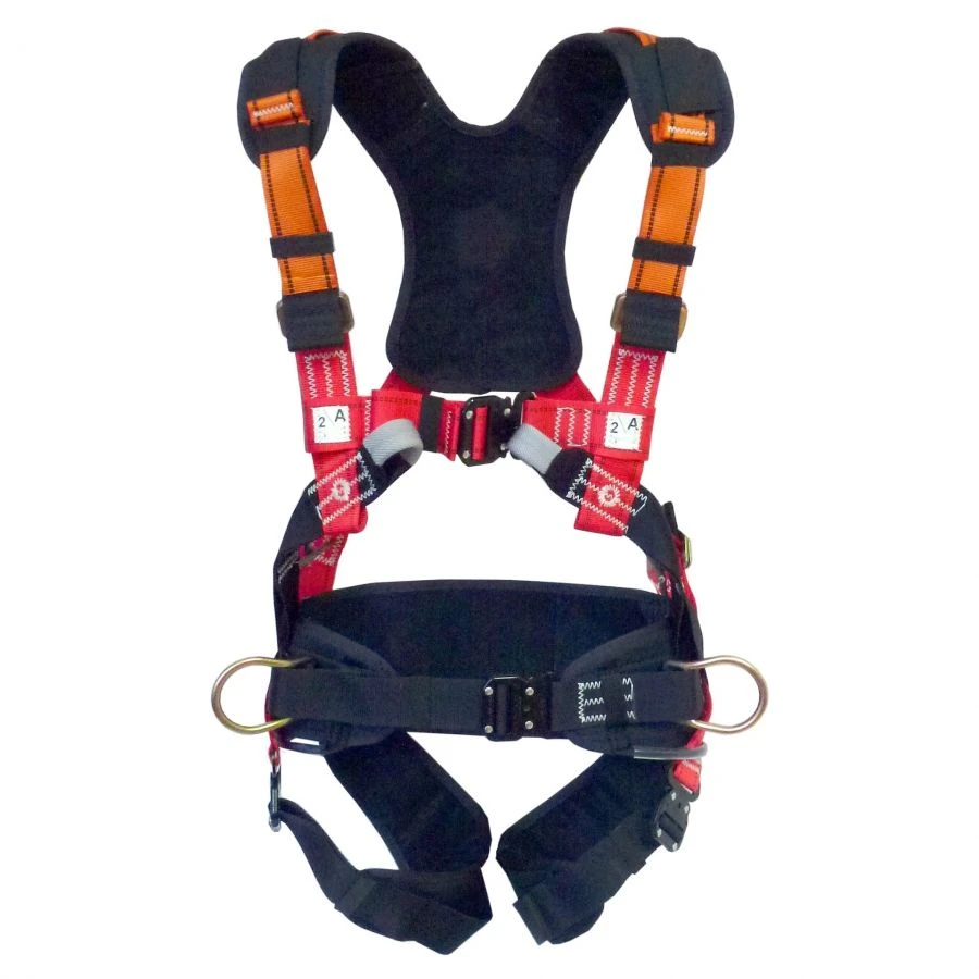 Safety harness USP IIa352