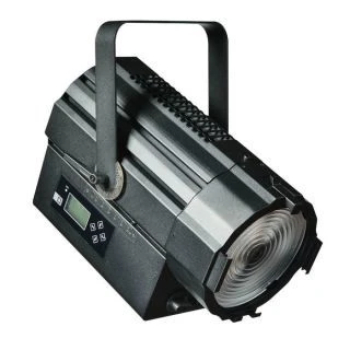 ARTIST FRESNEL. LED theatre spotlight.