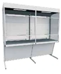 Fume cupboard MBSH-4