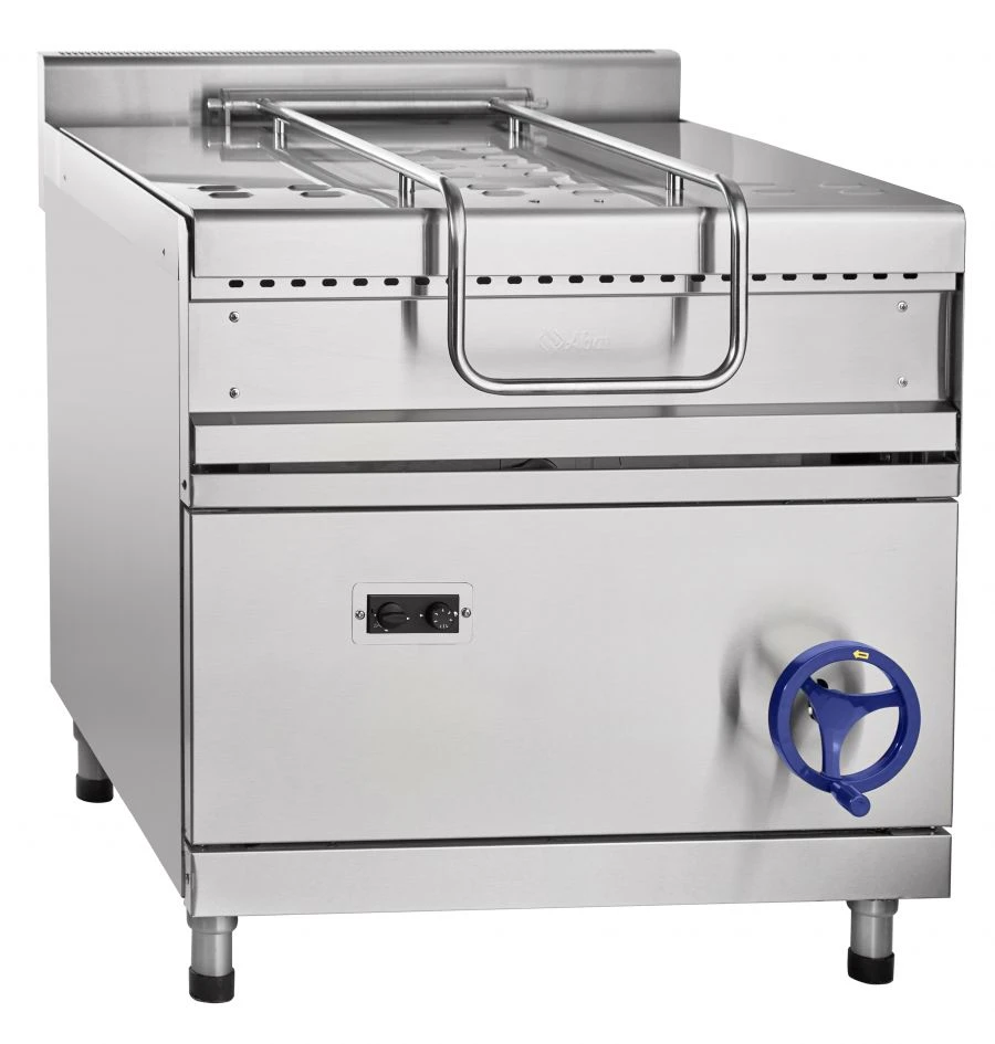 Gas pan GSK-90-0,27-40