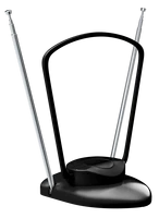 TV indoor antenna BAS 5303 Quadra