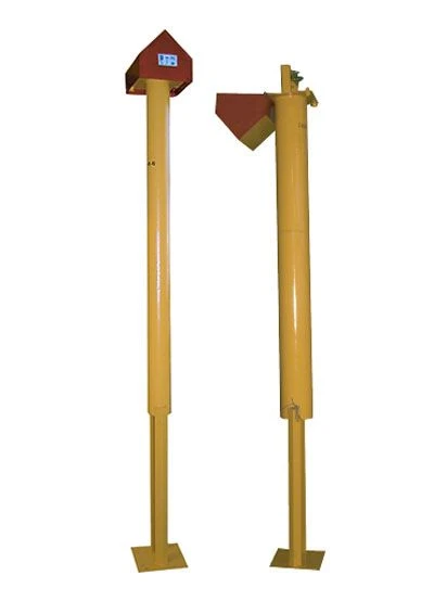 Rack of control and measuring point "Signal" SKIP