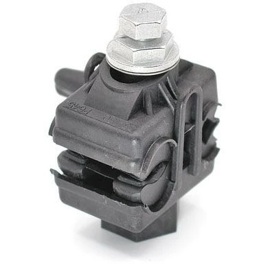 Branch clamp P645