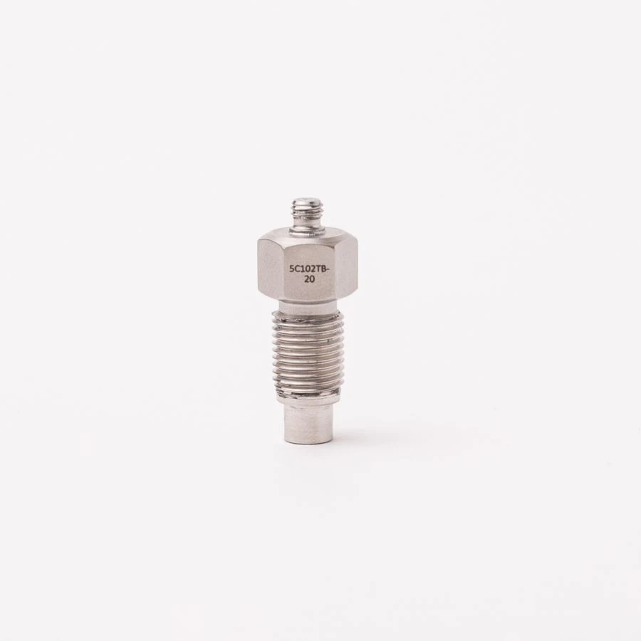 Dynamic pressure sensors 5C102TB-2500 -20