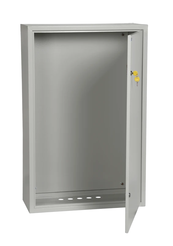 YKM40-06-31 Metal case. ShchMP-6-0 (1200x750x300) UHL3 IP31 IEK