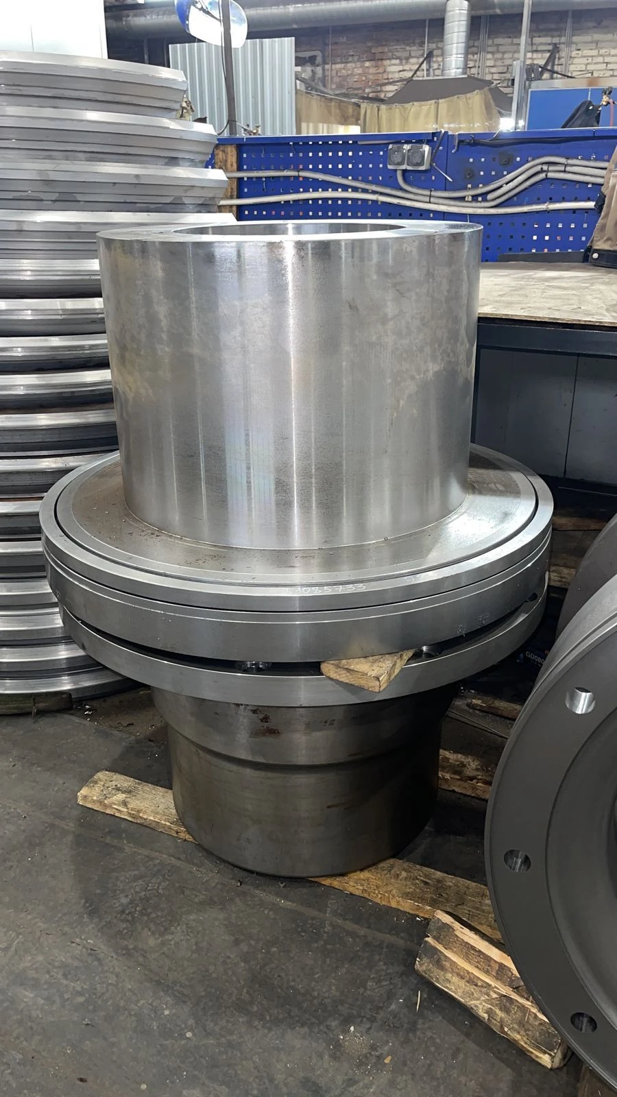 Coupling PS 200.1411580