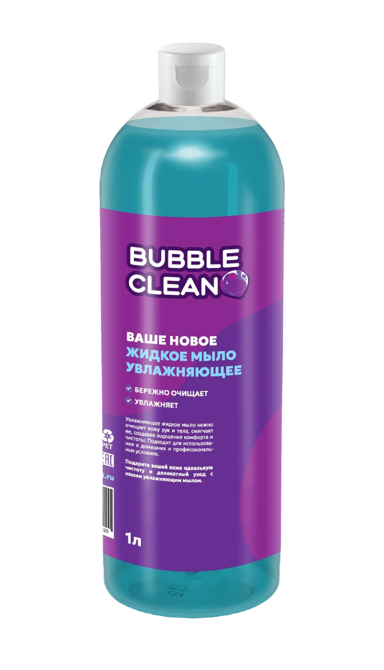 صابون بابل كومفي السائل 1 لتر