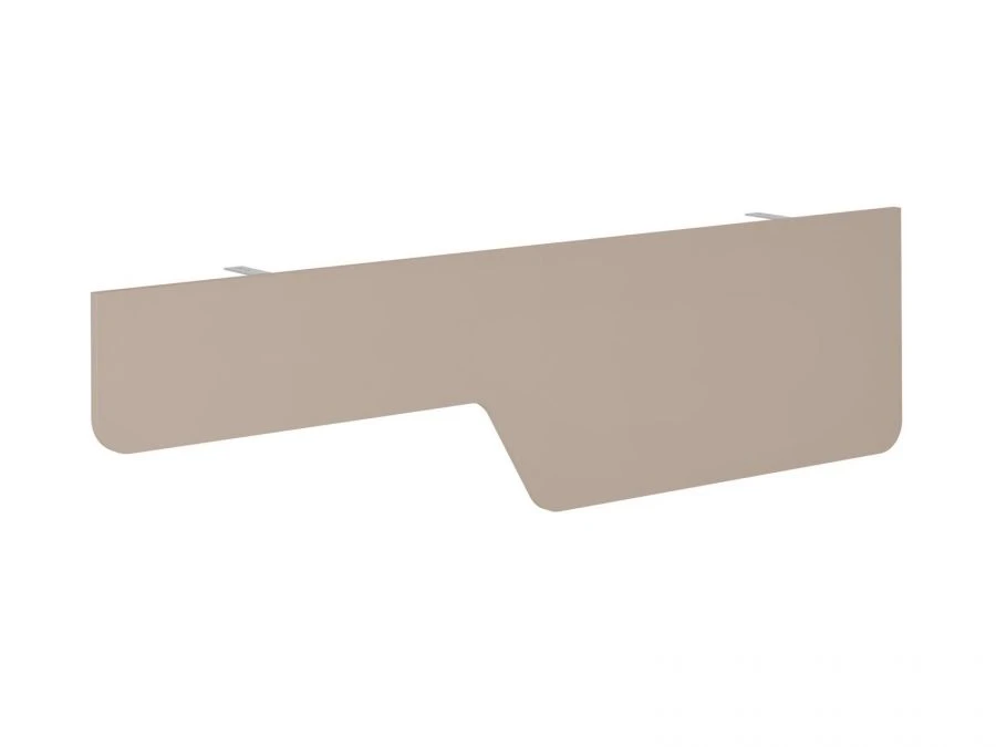 Frontal 1480 for table with support pedestal, item JNS802