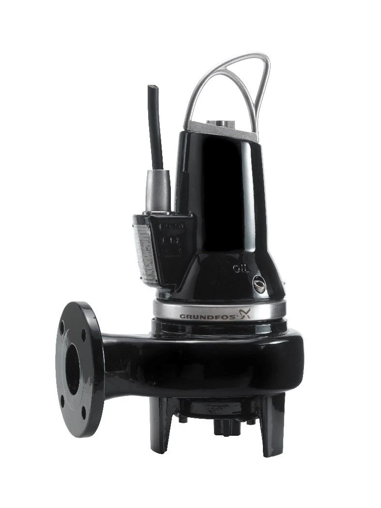 Submersible sewage pump - SL1.50.65.22.2.50D.C