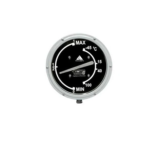 Oil indicators MC-1