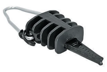 DN 1 Anchor wedge clamp