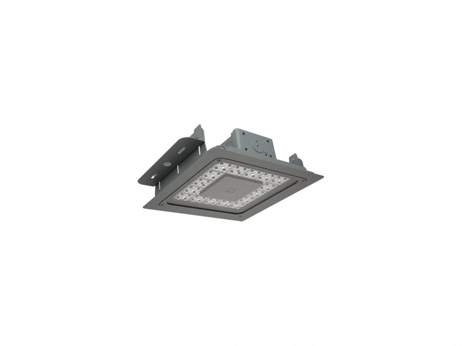 LED luminaire INSEL LB/R LED 70 Ex