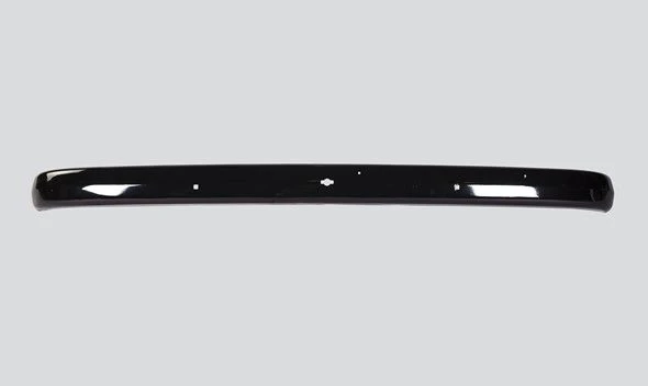 Front bumper (for a/m uaz sgr, up to 2016 year of manufacture) 045200280301500