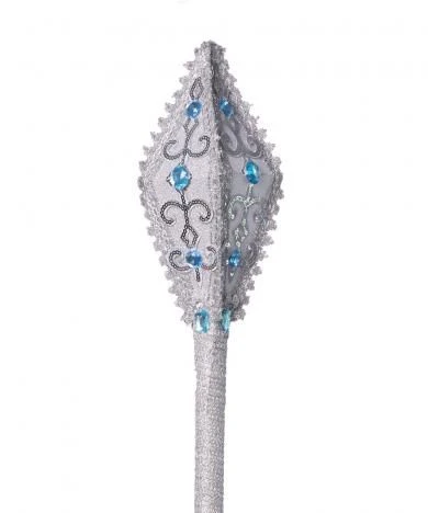 Father Christmas staff, DMa156