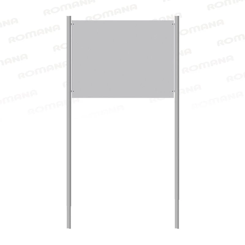 Announcement stand ??-255.00