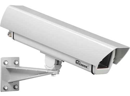 Thermal cover EL320-24V