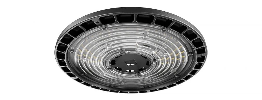 Industrial luminaire VOLO 125
