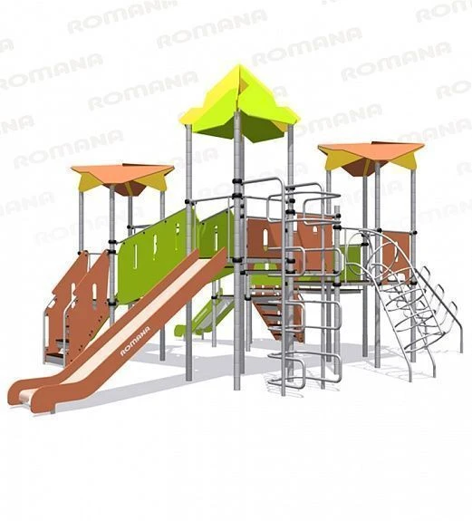 Children's play set Romana 101.31.00