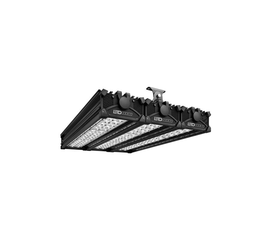 VL-Sport series LED luminaire