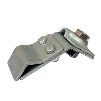 Gutter clamp ZV-1GC
