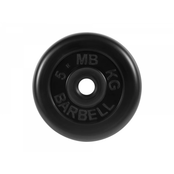 Discs for barbells and dumbbells