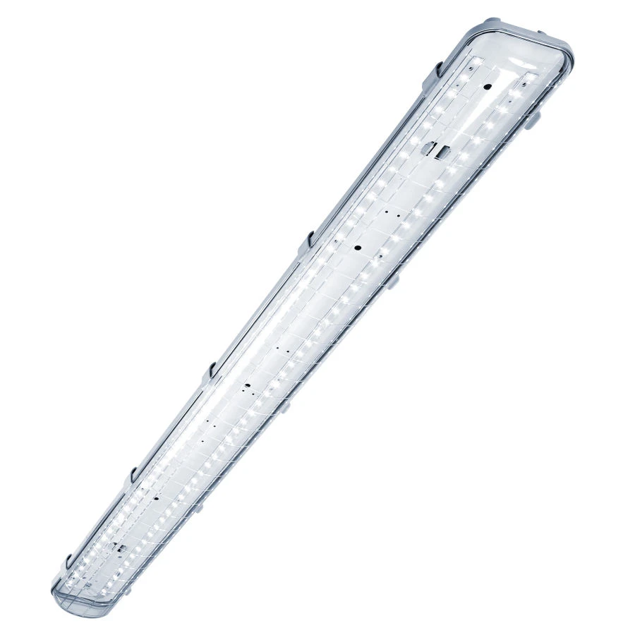 SA URBAN series LED luminaires, 27-54 watt output
